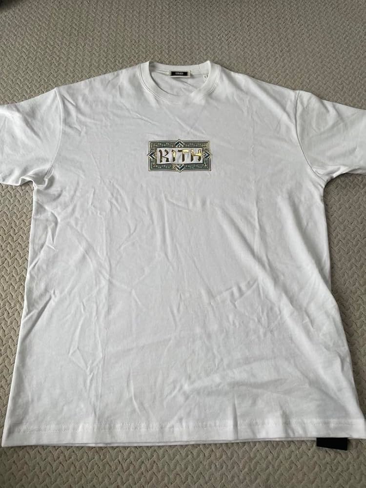 KITH ホワイト Tシャツ XS KITH × Columbia Tシャツ XS ホワイト - メルカリ